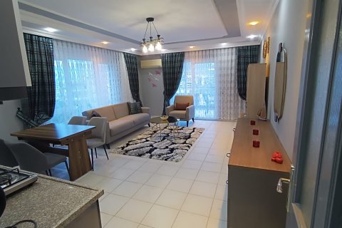2+1 Lejlighed i Tosmur, Alanya, Antalya, Tyrkiet Nr. 134586 - 2