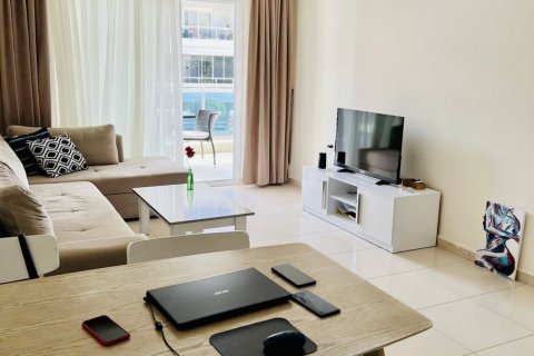 1+1 Leilighet  i Kestel, Antalya, Tyrkia Nr. 117739 - 9