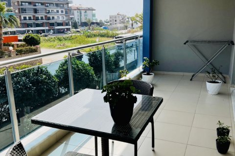 1+1 Leilighet  i Kestel, Antalya, Tyrkia Nr. 117739 - 6