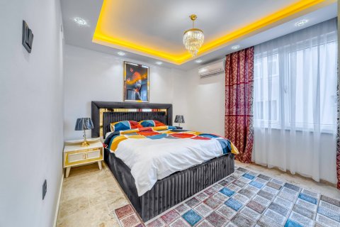 Продажа квартиры  в Махмутларе, Анталье, Турция 2+1, 120м2, №111668 – фото 27