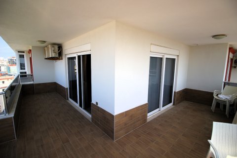 Продажа пентхауса  в Махмутларе, Анталье, Турция 2+2, 380м2, №146852 – фото 2