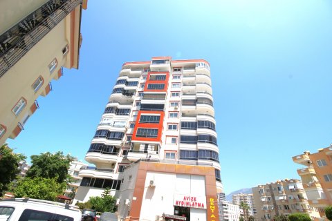 Продажа пентхауса  в Махмутларе, Анталье, Турция 2+2, 380м2, №146852 – фото 4