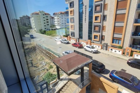 Продажа квартиры  в Аланье, Анталье, Турция 2+1, 120м2, №145519 – фото 10