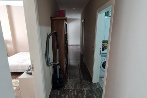Продажа квартиры  в Аланье, Анталье, Турция 2+1, 120м2, №145519 – фото 11