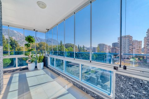 Продажа квартиры  в Махмутларе, Анталье, Турция 3+1, 110м2, №113997 – фото 13