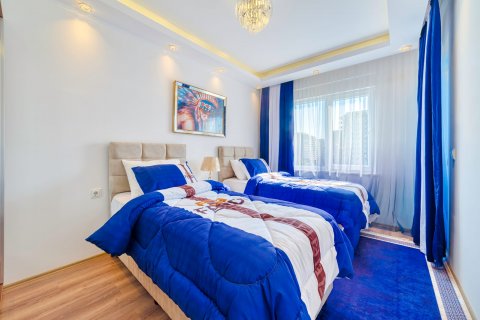 Продажа квартиры  в Махмутларе, Анталье, Турция 3+1, 110м2, №113997 – фото 14