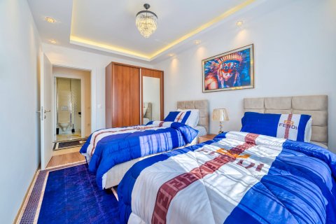 Продажа квартиры  в Махмутларе, Анталье, Турция 3+1, 110м2, №113997 – фото 12