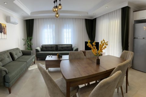 4+1 Villa  in Avsallar, Antalya, Türkei Nr. 130330 - 8