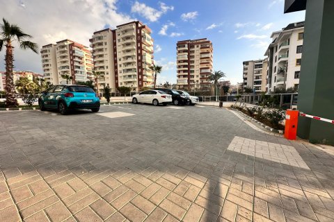 Продажа квартиры в Аланье, Анталье, Турция 1+1, 50м2, №120910 – фото 15