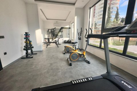 Продажа квартиры в Аланье, Анталье, Турция 1+1, 50м2, №120910 – фото 14