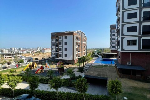 Daire  3+1  Kepez, Antalya, Türkiye №121837 - 11