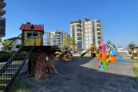 Daire  3+1  Kepez, Antalya, Türkiye №121837 - 10