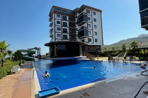 Daire  3+1  Kepez, Antalya, Türkiye №121837 - 9