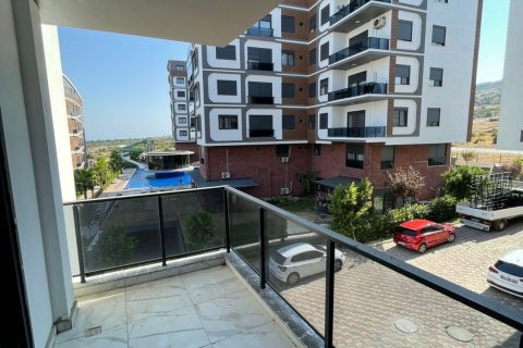 Daire  3+1  Kepez, Antalya, Türkiye №121837 - 8