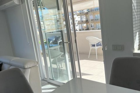 Dubleks daire 2+1 Mahmutlar, Antalya, Türkiye №139515 - 5