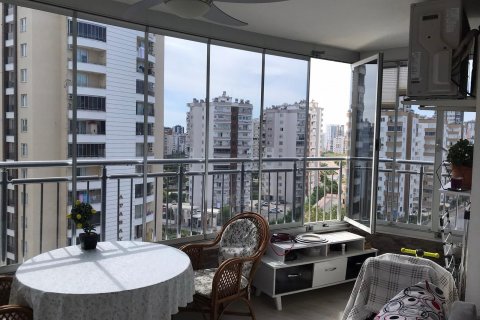Квартира  3+1 в Мерсине, Турция №147677