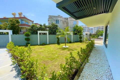 1+1 Leilighet  i Oba, Antalya, Tyrkia Nr. 117951 - 5