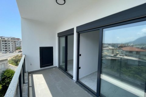 1+1 Leilighet  i Oba, Antalya, Tyrkia Nr. 117951 - 7