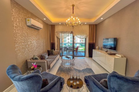 Продажа квартиры в Оба, Анталье, Турция 3+1, 120м2, №134306 – фото 21