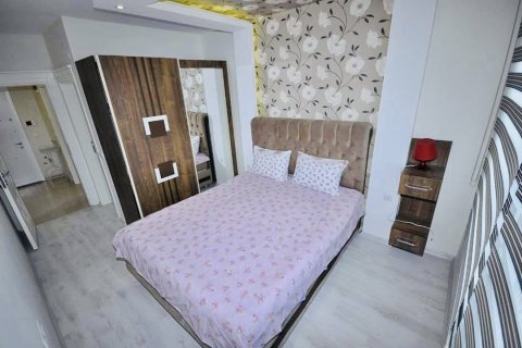 Daire  2+1  Mahmutlar, Antalya, Türkiye №142842 - 3