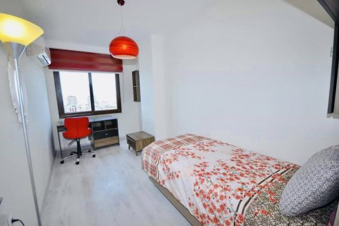 Daire  2+1  Mahmutlar, Antalya, Türkiye №142842 - 2