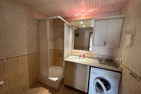 Daire 4+1 Oba, Antalya, Türkiye №116837 - 25