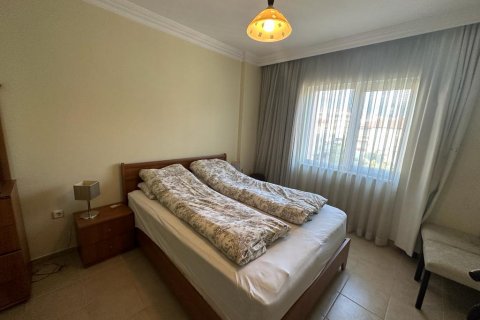 Daire 4+1 Oba, Antalya, Türkiye №116837 - 23