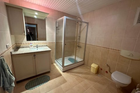 Daire 4+1 Oba, Antalya, Türkiye №116837 - 22