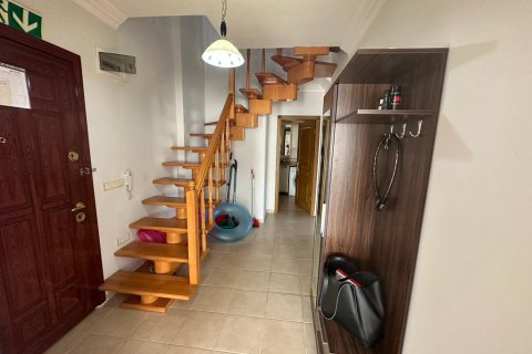 Daire 4+1 Oba, Antalya, Türkiye №116837 - 24