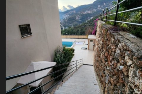 2+1 Leilighet i Bektas, Alanya, Antalya, Tyrkia Nr. 123077 - 28