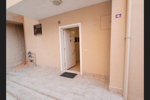 2+1 Leilighet i Bektas, Alanya, Antalya, Tyrkia Nr. 123077 - 29