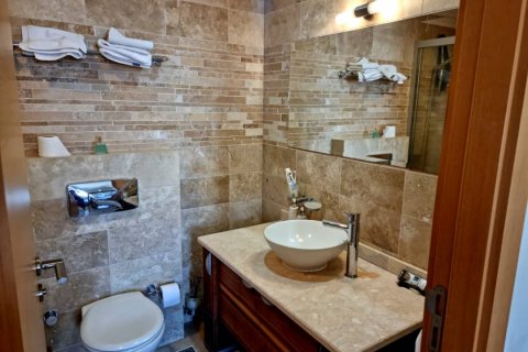 Продажа квартиры в Каргыджаке, Аланье, Анталье, Турция 3+1, 140м2, №136854 – фото 16