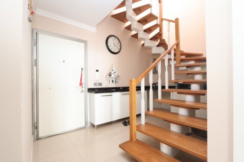 3+1 Penthouse  i Cikcilli, Antalya, Tyrkiet Nr. 145522 - 11