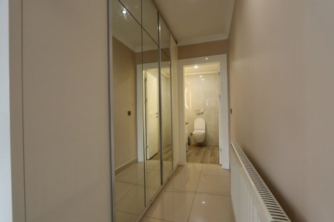 3+1 Penthouse  i Cikcilli, Antalya, Tyrkiet Nr. 145522 - 12