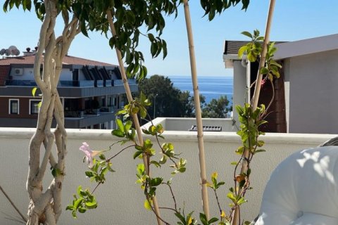 آپارتمان در Alanya ، ترکیه 3 خوابه ، 140 متر مربع. شماره 145589 - 12