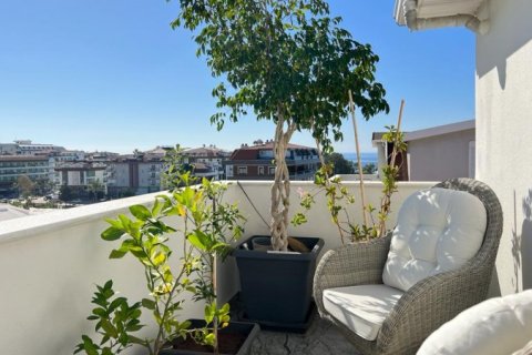 آپارتمان در Alanya ، ترکیه 3 خوابه ، 140 متر مربع. شماره 145589 - 14