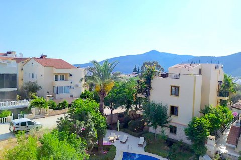 2+1 Wohnung  in Kas, Antalya, Türkei Nr. 189648