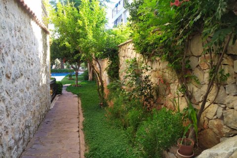 2+1 Wohnung in Kas, Antalya, Türkei Nr. 189648 - 2