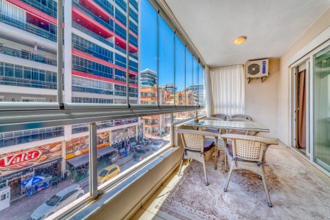 1+1 Leilighet i Mahmutlar, Antalya, Tyrkia Nr. 127479 - 15
