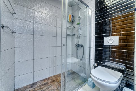 1+1 Leilighet i Mahmutlar, Antalya, Tyrkia Nr. 127479 - 16