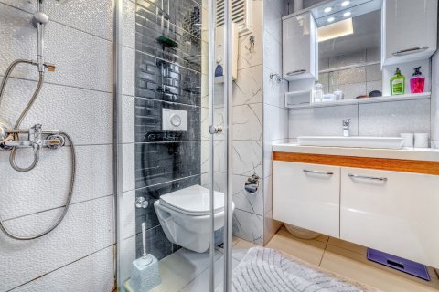 1+1 Leilighet i Mahmutlar, Antalya, Tyrkia Nr. 127479 - 17
