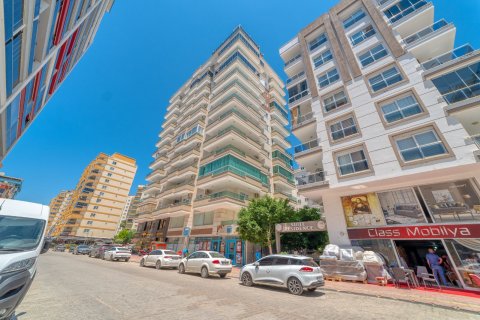 1+1 Leilighet i Mahmutlar, Antalya, Tyrkia Nr. 127479 - 18