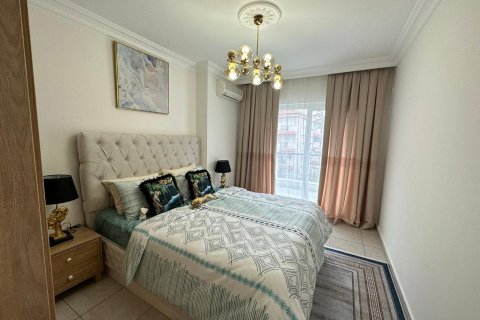Продажа квартиры  в Оба, Анталье, Турция 2+1, 115м2, №134879 – фото 10