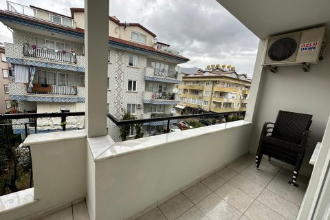 Продажа квартиры  в Оба, Анталье, Турция 2+1, 115м2, №134879 – фото 9