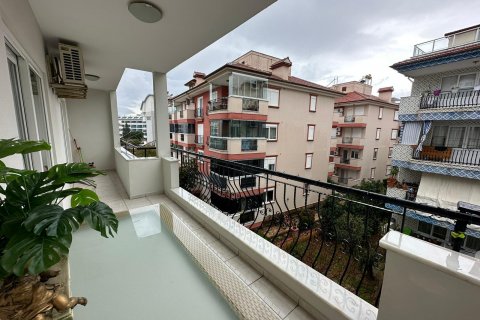Продажа квартиры  в Оба, Анталье, Турция 2+1, 115м2, №134879 – фото 7