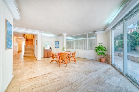 Daire  1+1  Alanya, Antalya, Türkiye №117449 - 13
