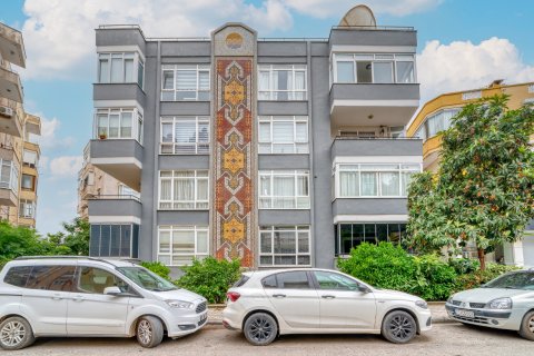 Daire  1+1  Alanya, Antalya, Türkiye №117449 - 14