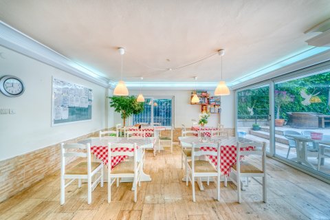 Daire  1+1  Alanya, Antalya, Türkiye №117449 - 11