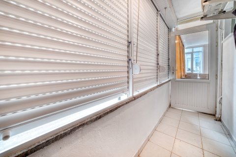 Daire  1+1  Alanya, Antalya, Türkiye №117449 - 12