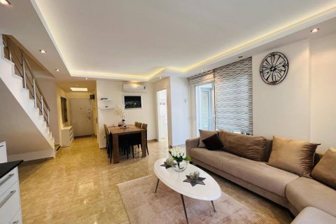 Penthouse for sale in Alanya, Antalya, Turkey, 3 bedrooms, 150m2, No. 145527 – photo 2